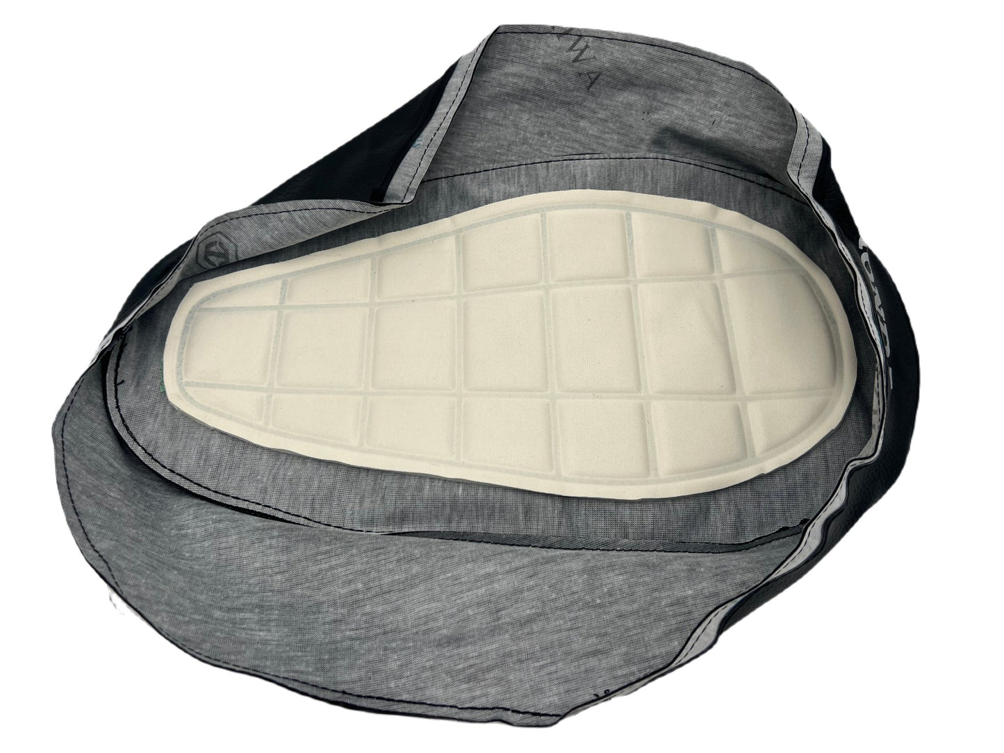 K1 HK1 72-73 Honda CT70 Seat Cover