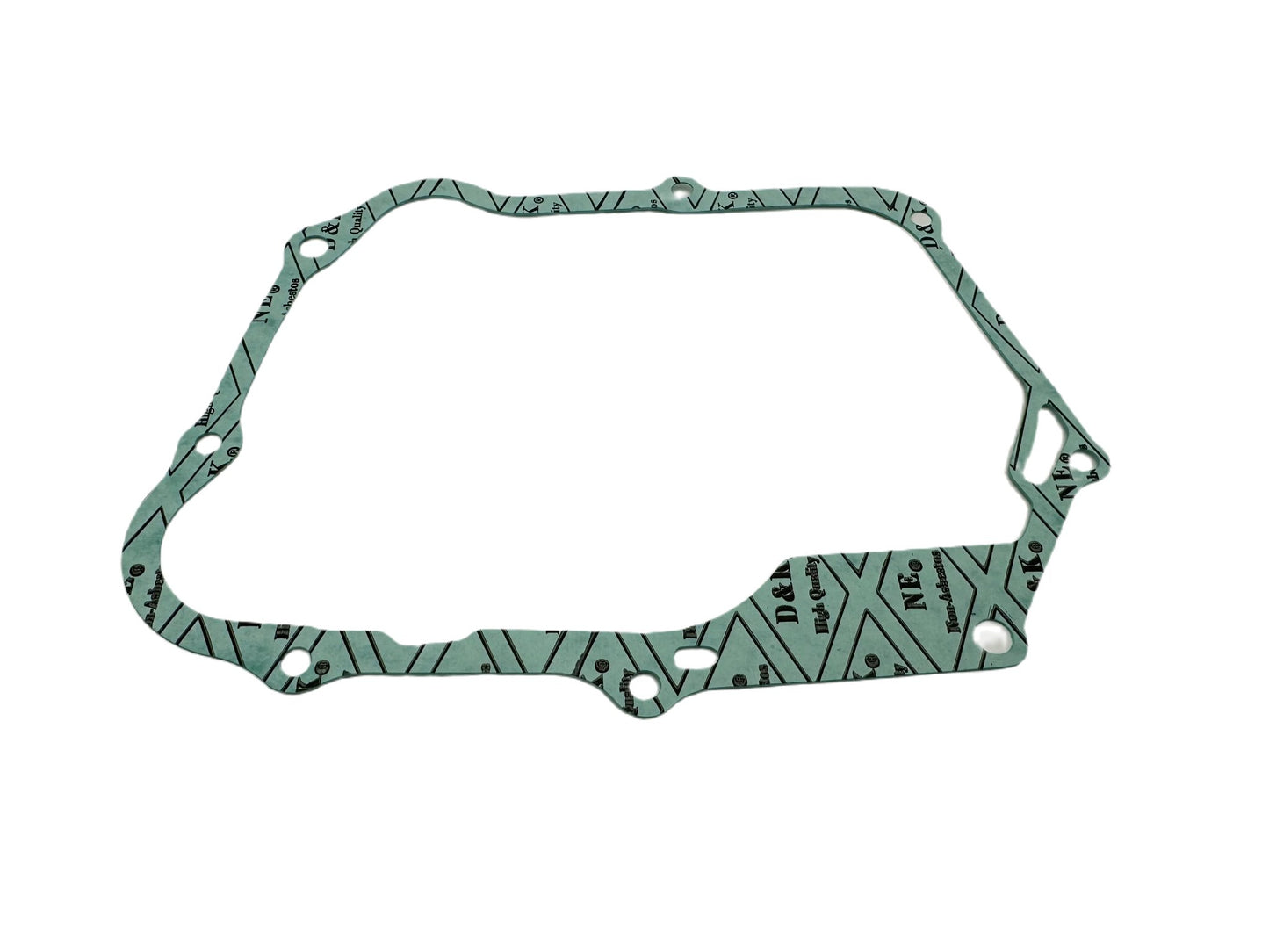 Honda CT70 and Z50 Crankcase Right Cover Gasket