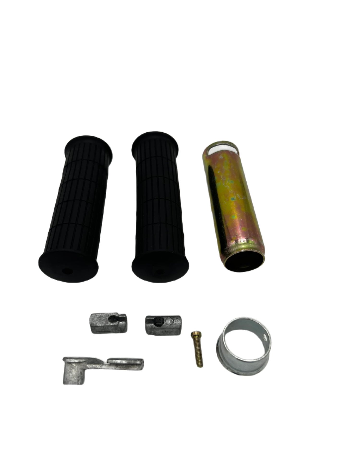 Honda CT70 Z50A Throttle Assembly Grip Kit