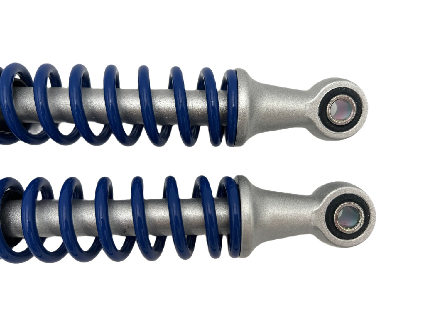 Honda Z50 Blue Rear Shock Set