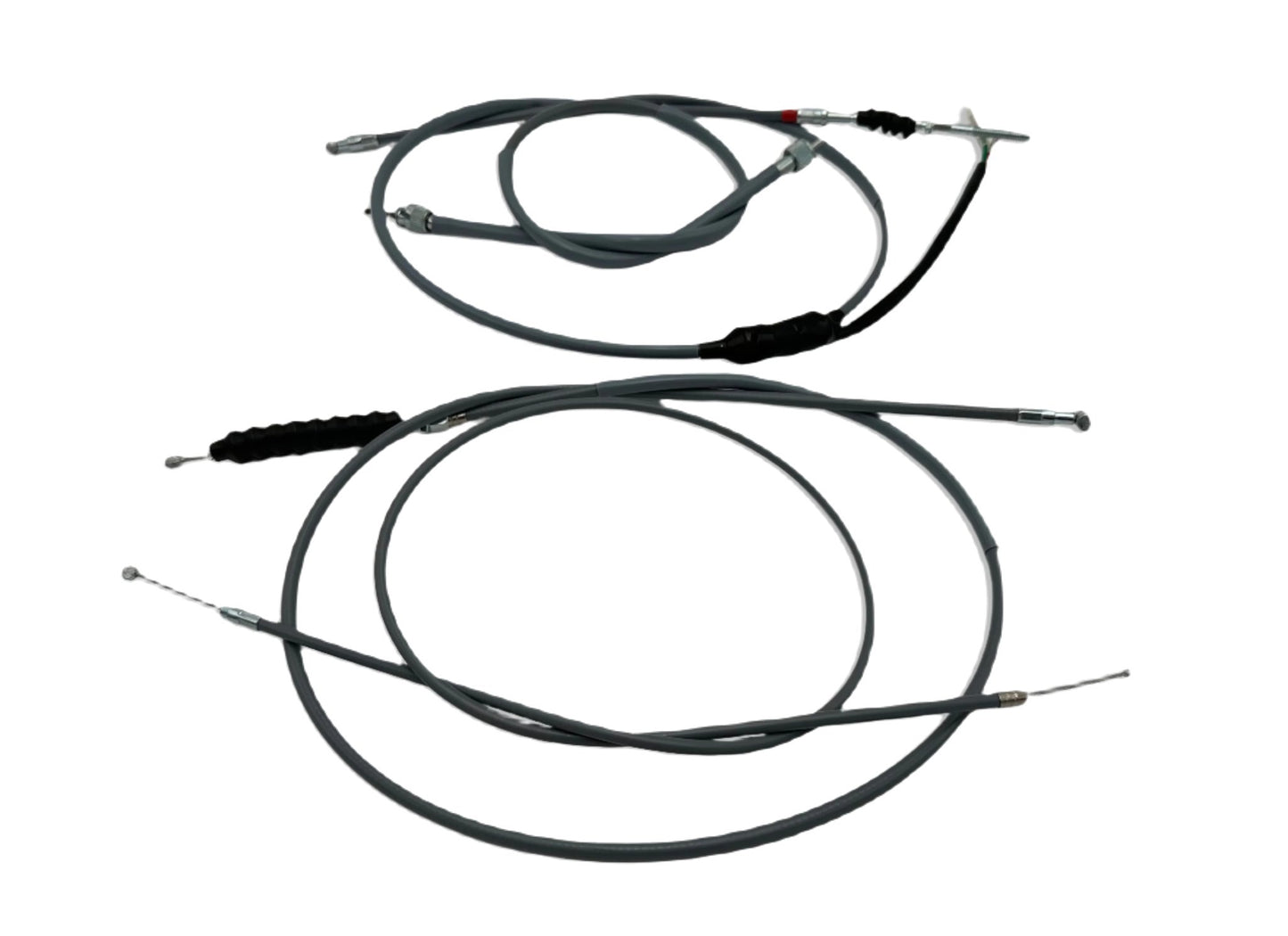 Honda CT70 K0 Cable Set