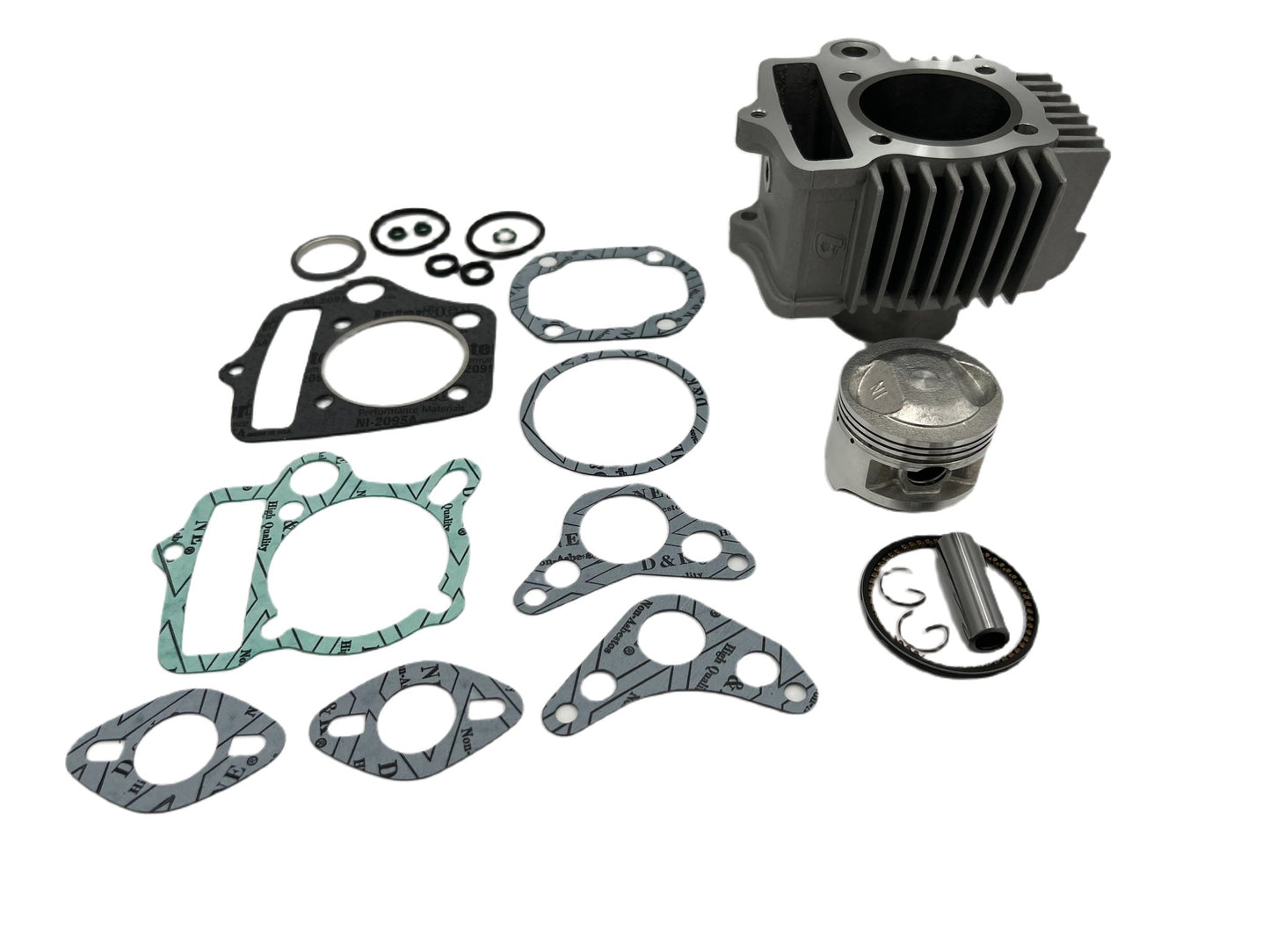 82-87 Honda Z50R 88cc Bore Kit