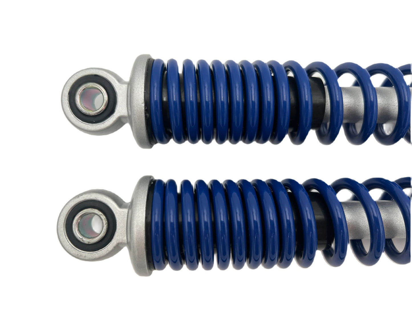 Honda Z50 Blue Rear Shock Set