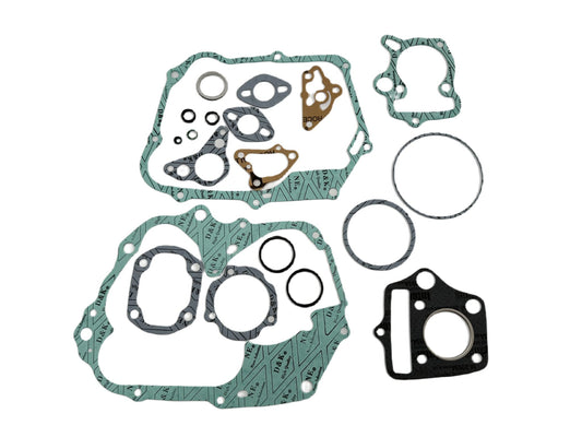 K0-81 Honda Z50 Complete Gasket Set