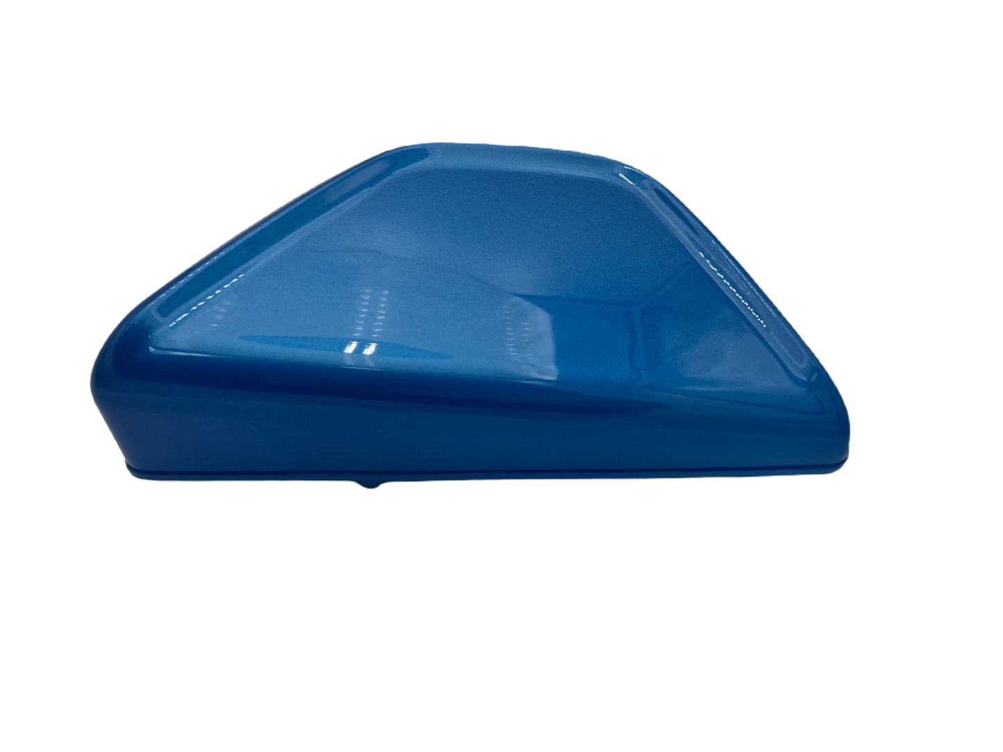 72-78 Honda Z50A Blue Side Cover