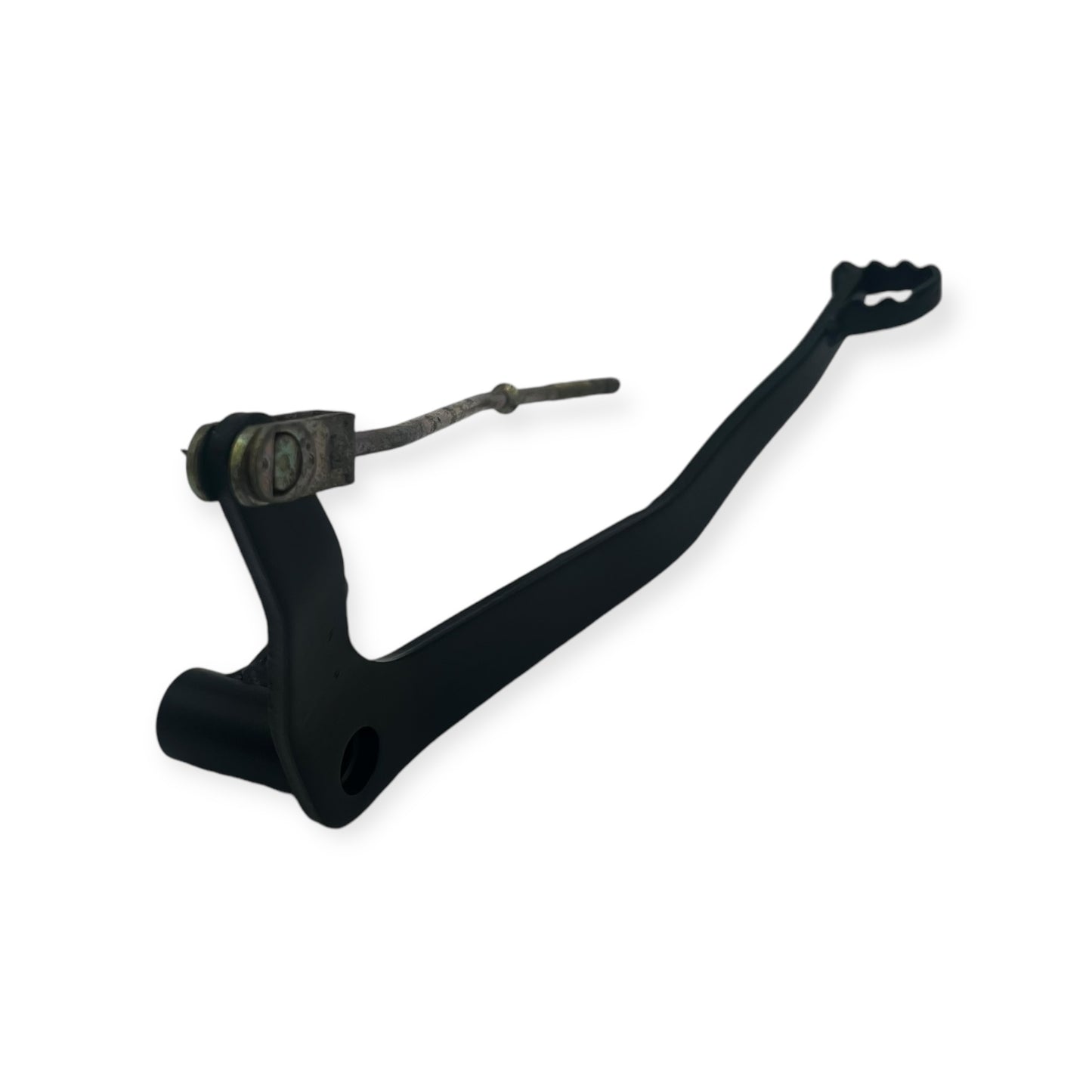 Honda Z50R Used Brake Pedal and Rod