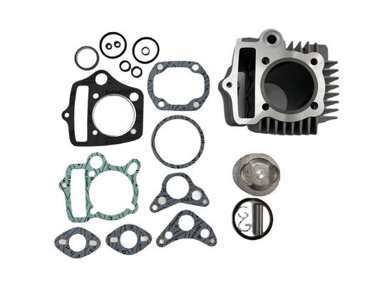 82-87 Honda Z50R 88cc Bore Kit