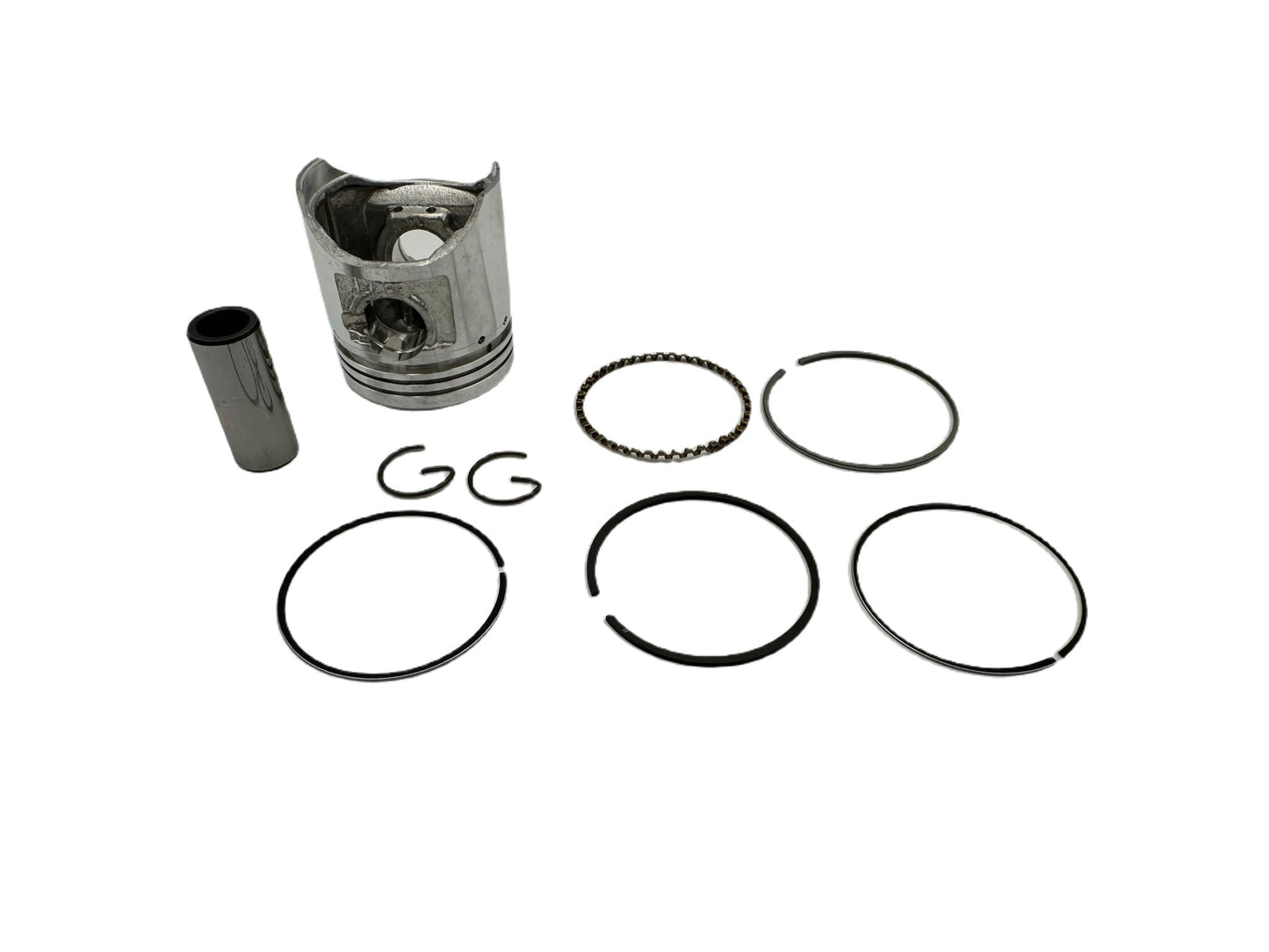 82-87 Honda Z50R Piston Kit