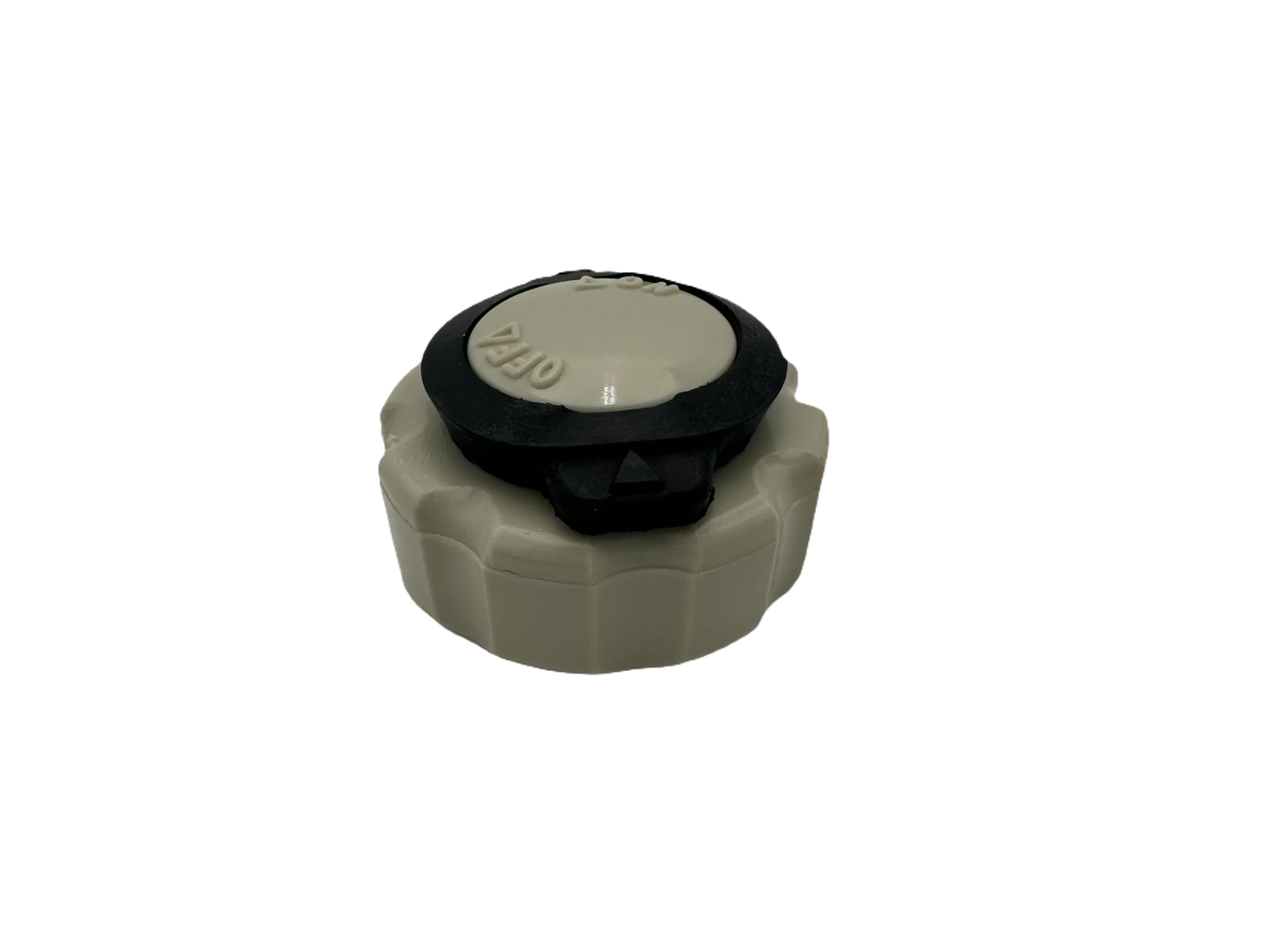 Honda CT70 OEM Plastic Gas Cap