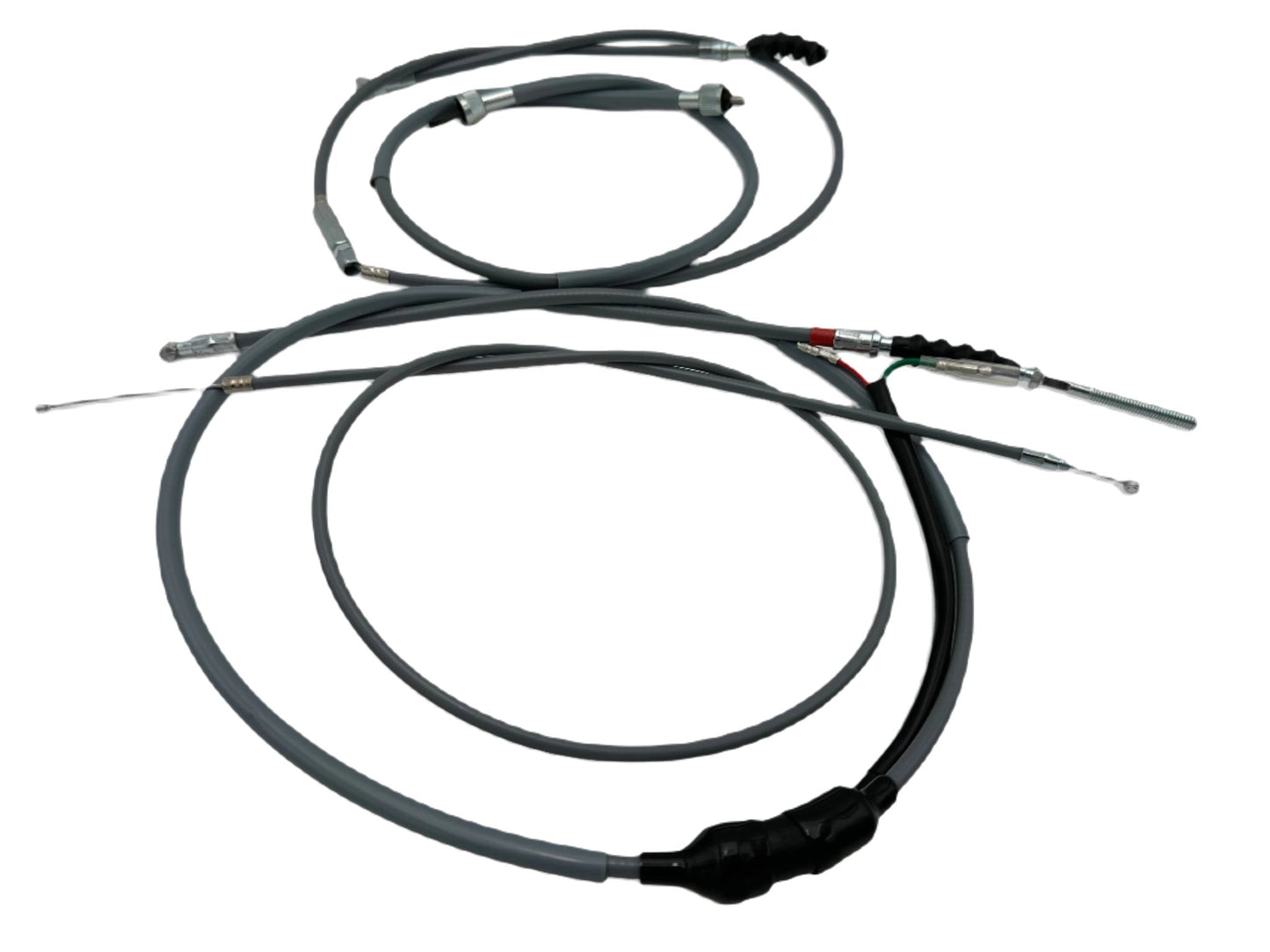 Honda CT70 HK0 Cable Set