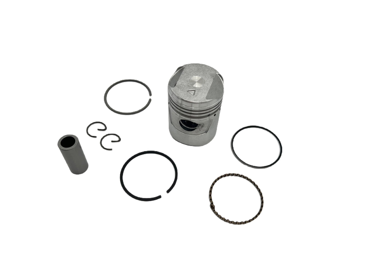 K0-81 Honda Z50A Z50R Standard Piston Kit