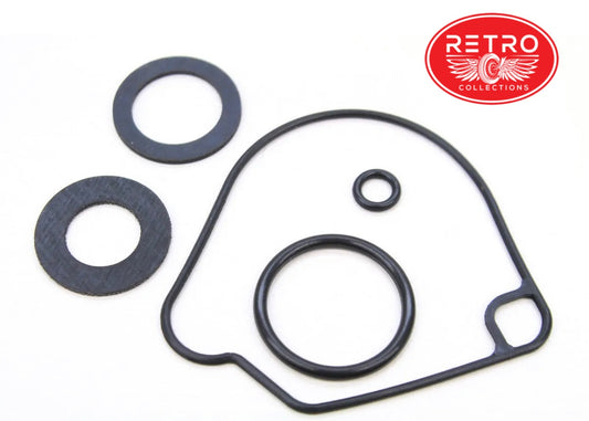 79-99 Honda Z50R OEM Carburetor Gasket Set