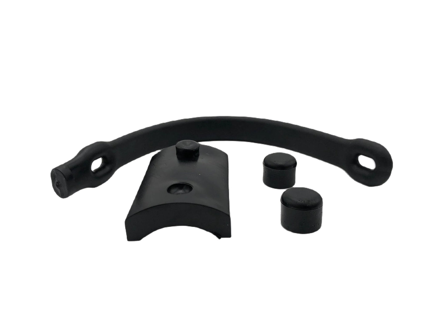 Honda Z50A Gas Tank Mount Kit