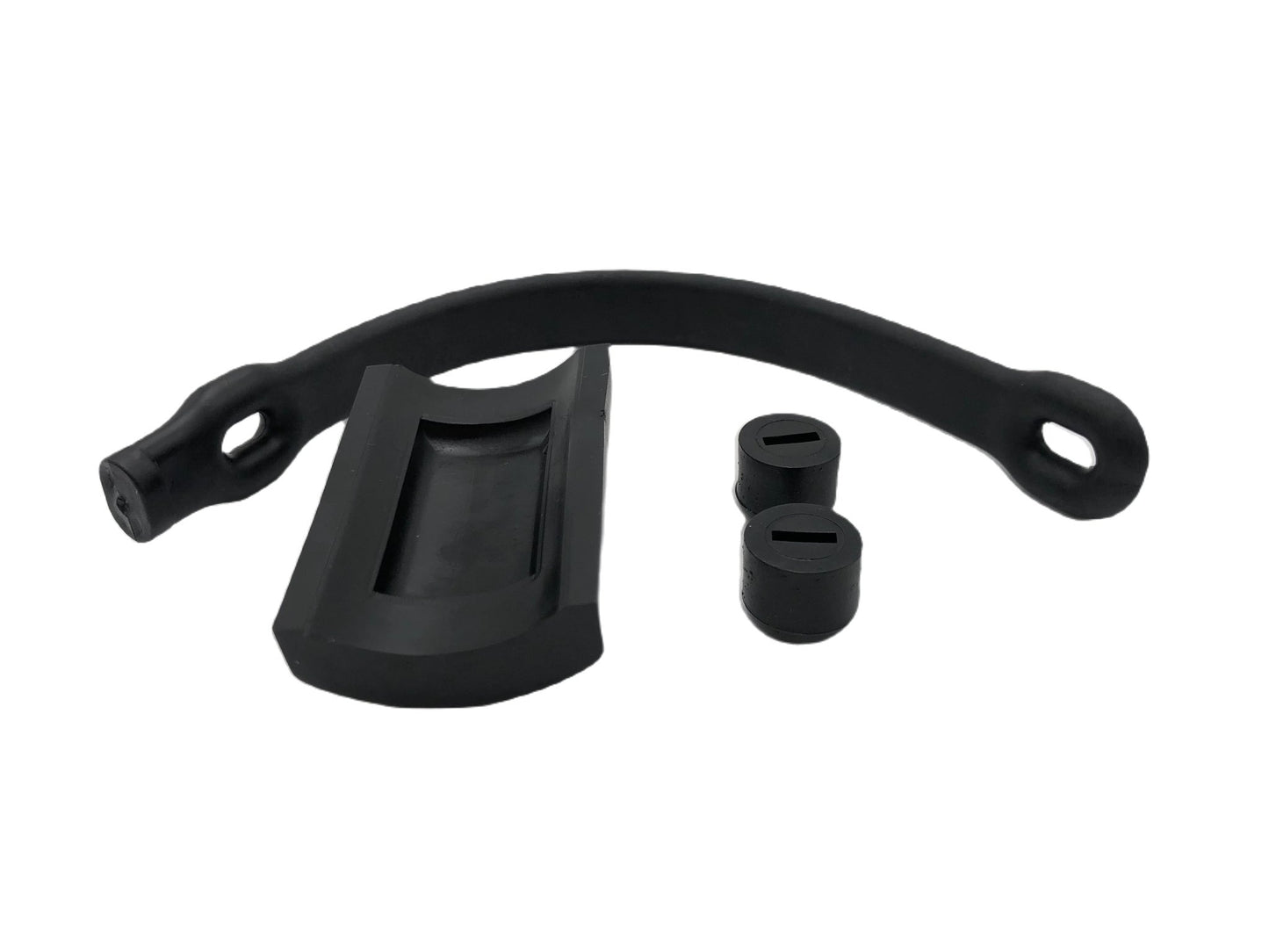 Honda Z50A Gas Tank Mount Kit