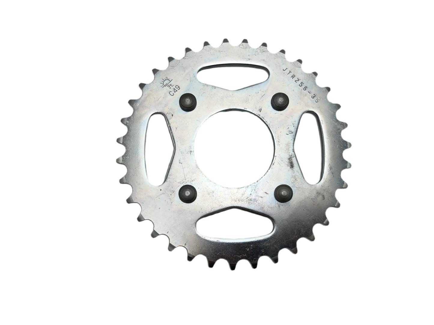 Honda ATC70 CT70 35 Tooth Rear Sprocket