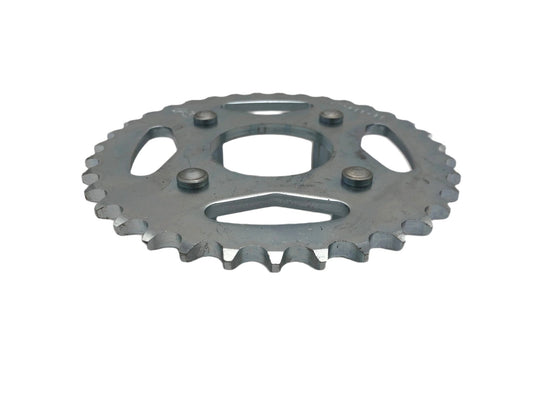 Honda ATC70 CT70 35 Tooth Rear Sprocket