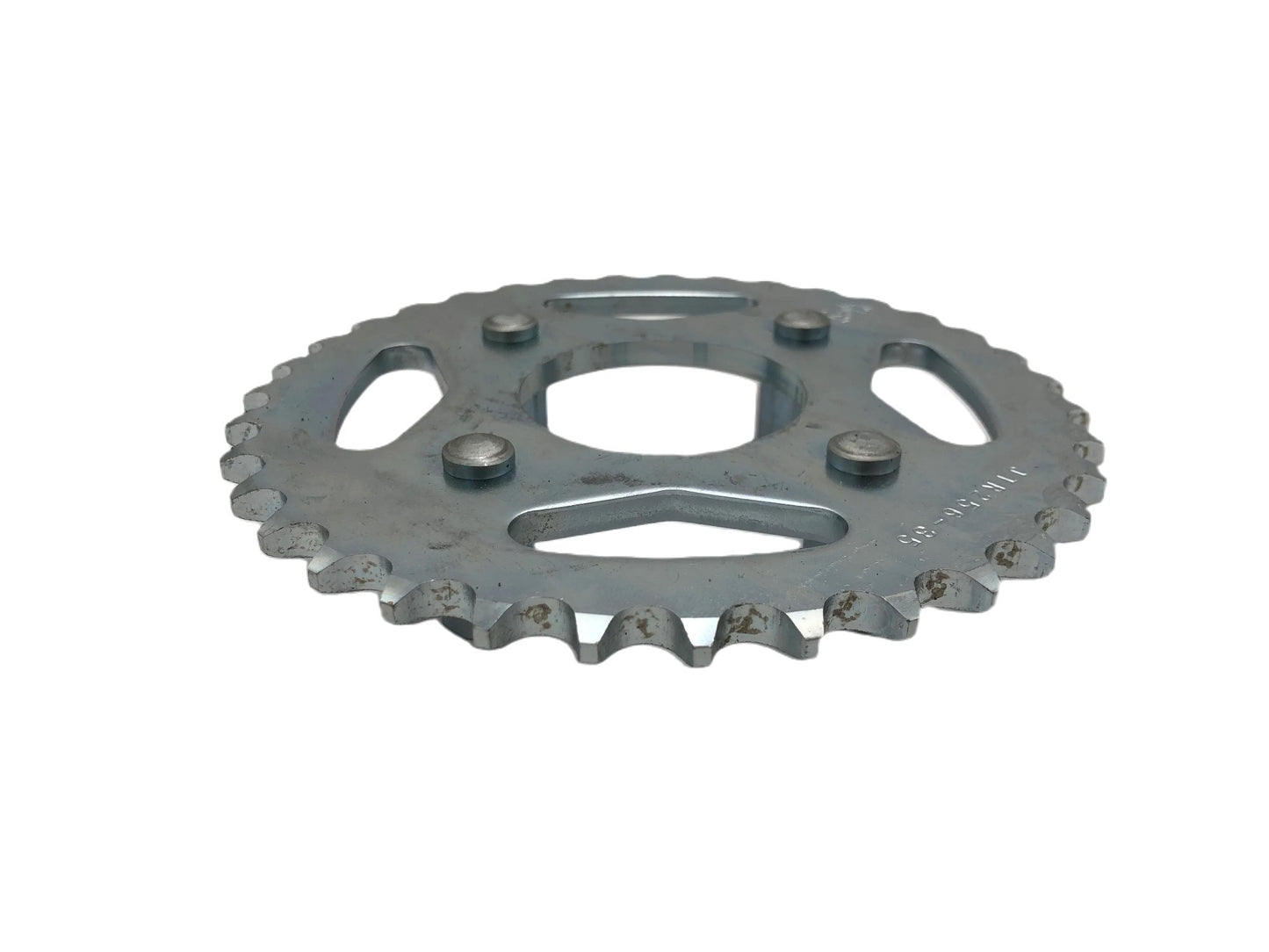 Honda ATC70 CT70 35 Tooth Rear Sprocket