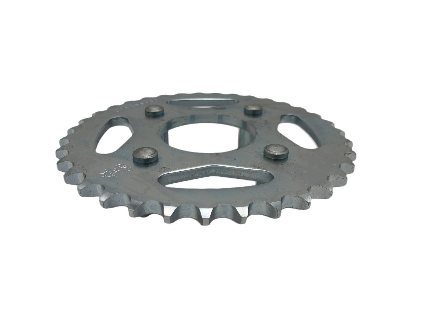 Honda ATC70 CT70 35 Tooth Rear Sprocket