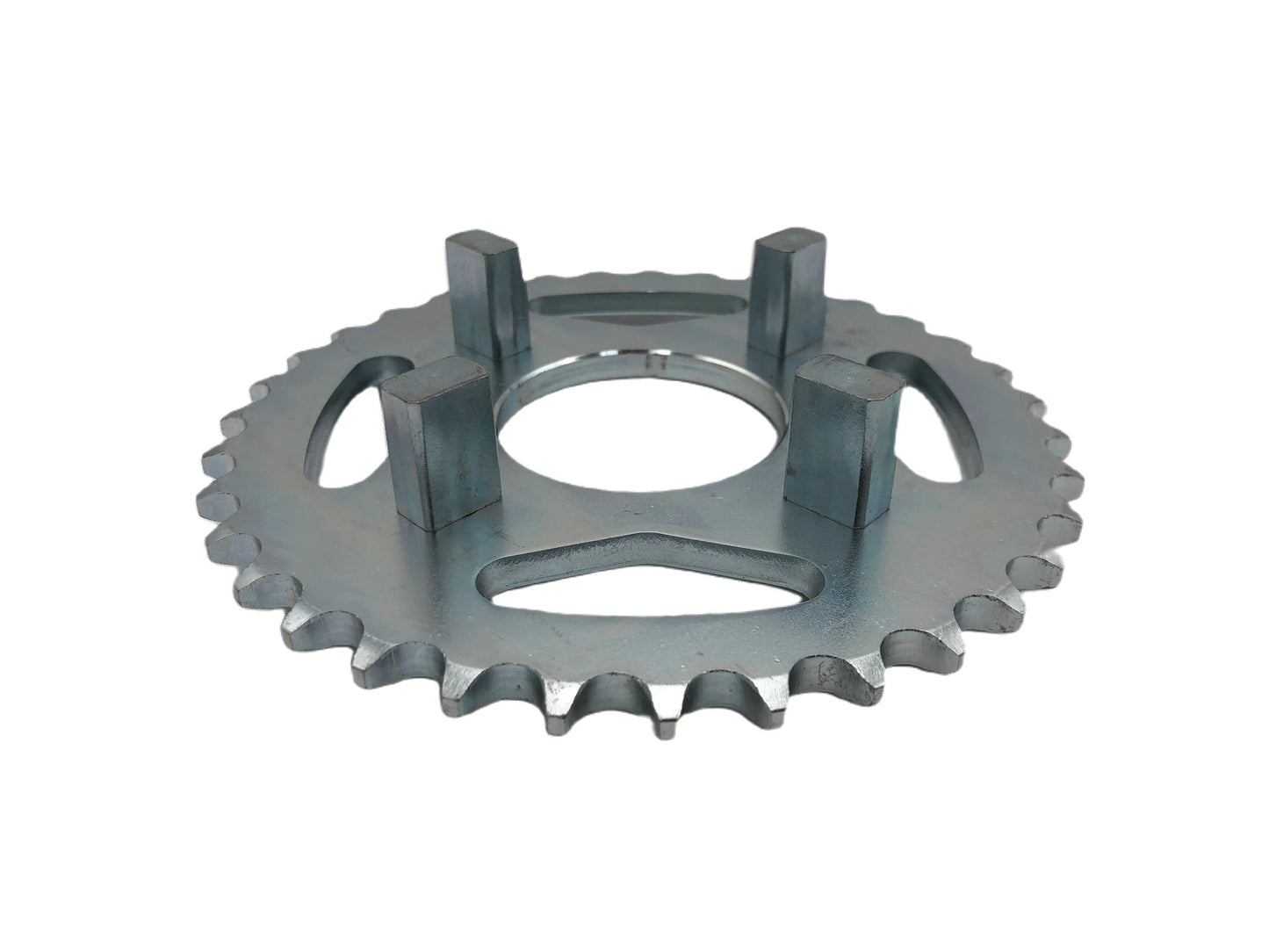 Honda ATC70 CT70 35 Tooth Rear Sprocket