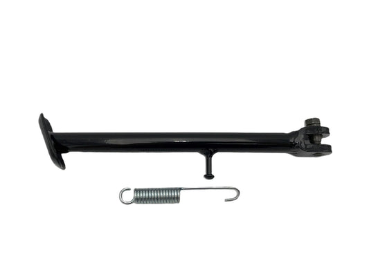 Honda CT70 Kickstand, Spring and Bolt