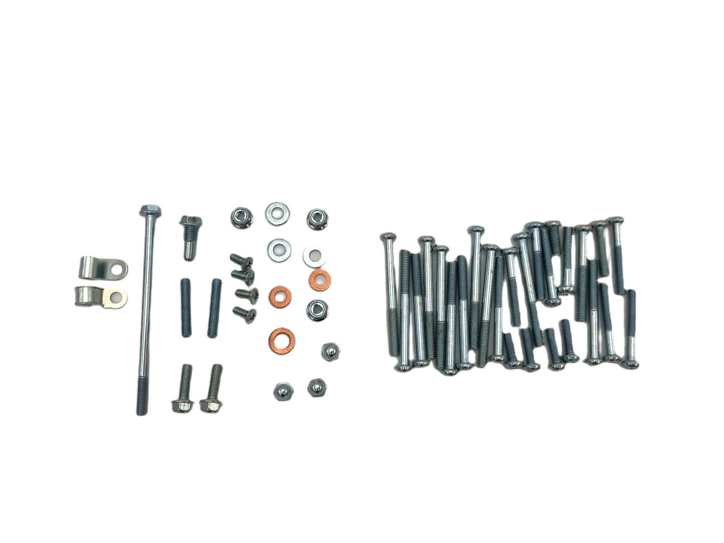 Honda CT70 Z50A Engine Fastner Kit