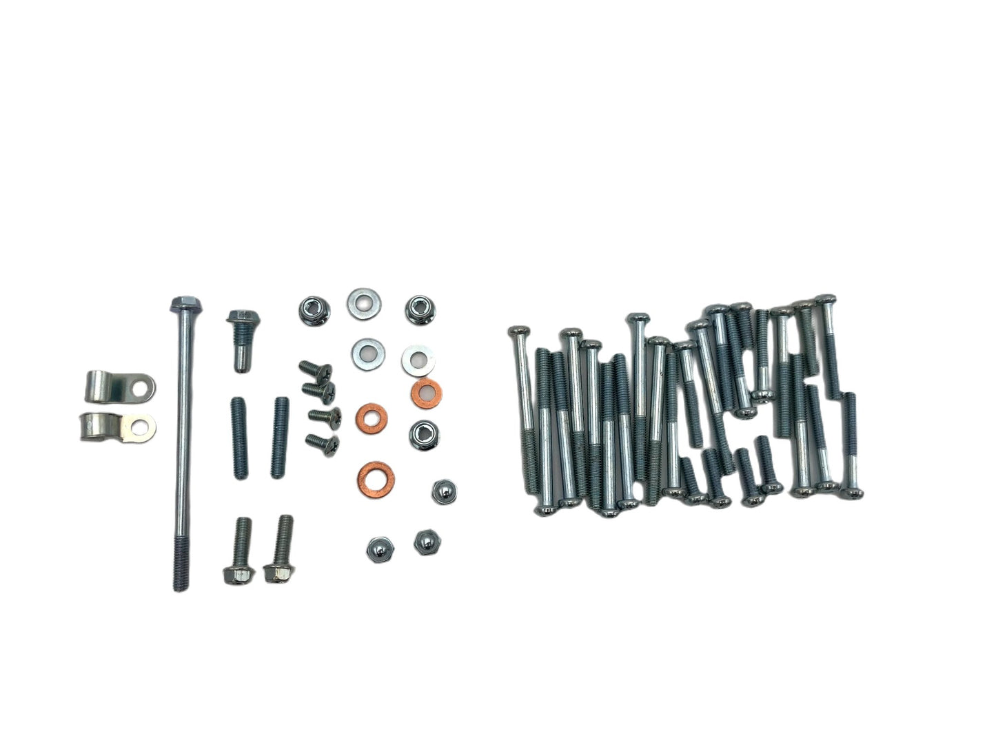 Honda CT70 Z50A Engine Fastner Kit