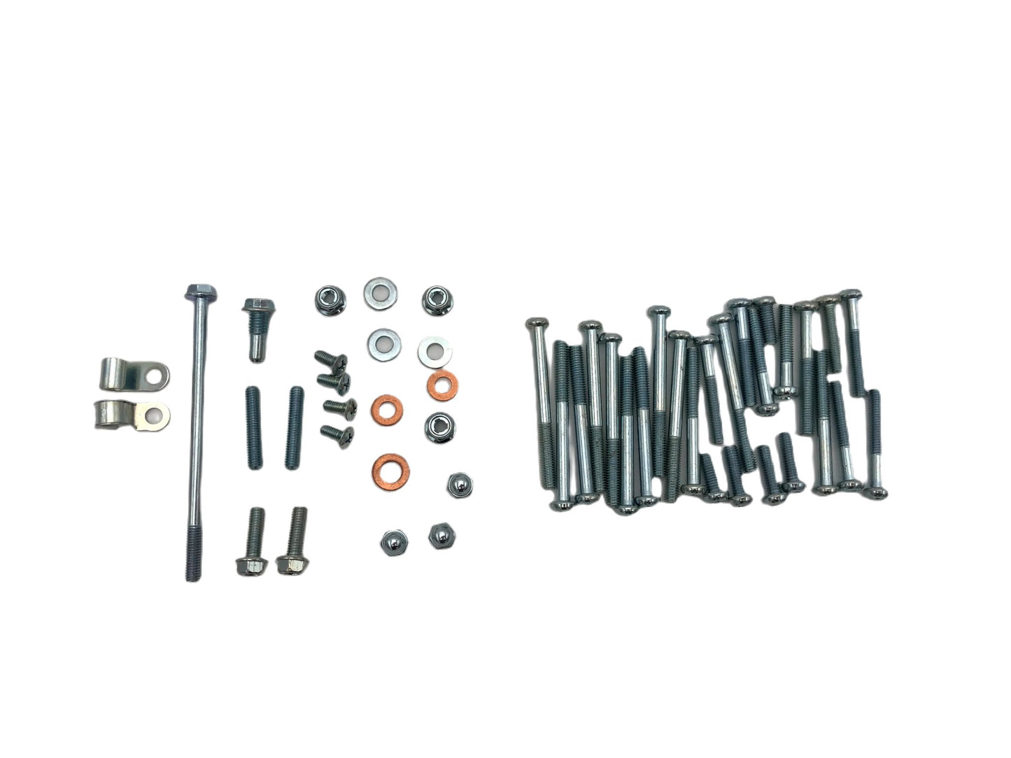 Honda CT70 Z50A Engine Fastner Kit