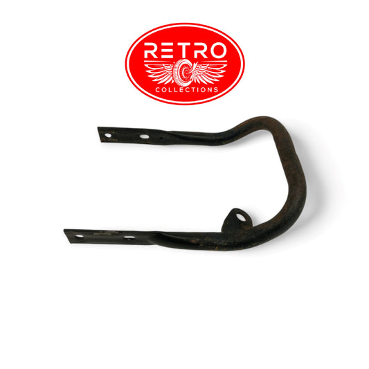 Honda TRX70 FourTrax Used Rear Grab Bar