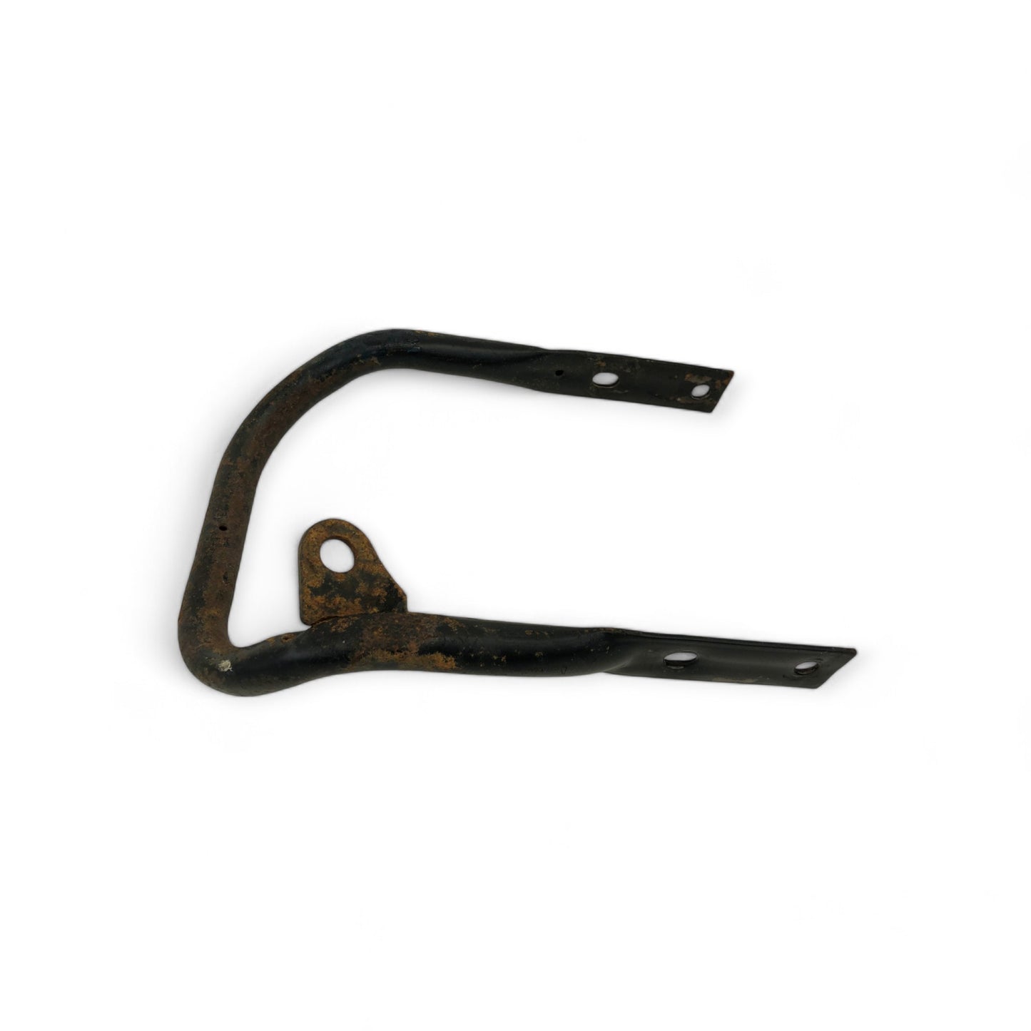 Honda TRX70 FourTrax Used Rear Grab Bar