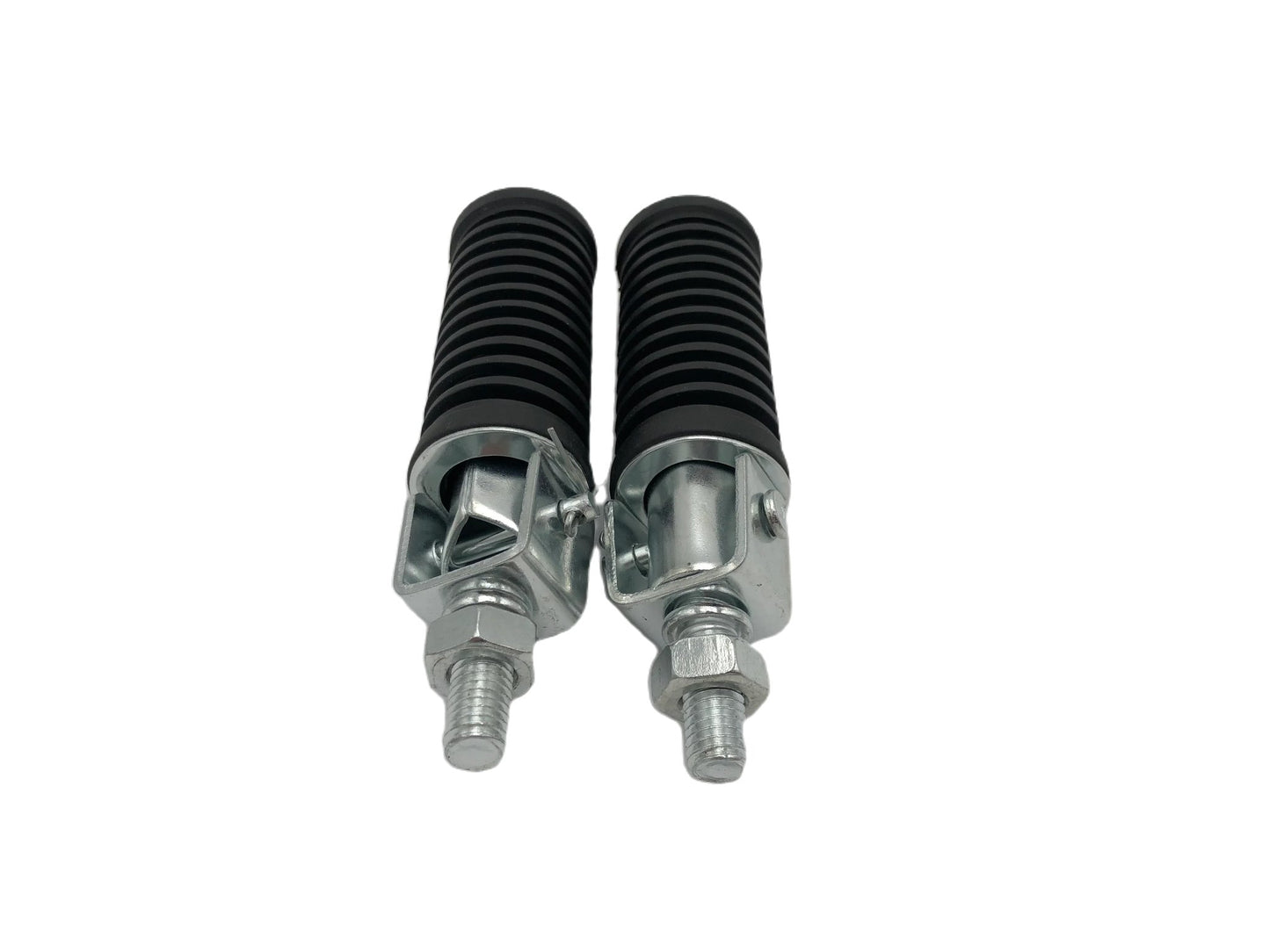 Honda CT70 Rear Folding Peg Set