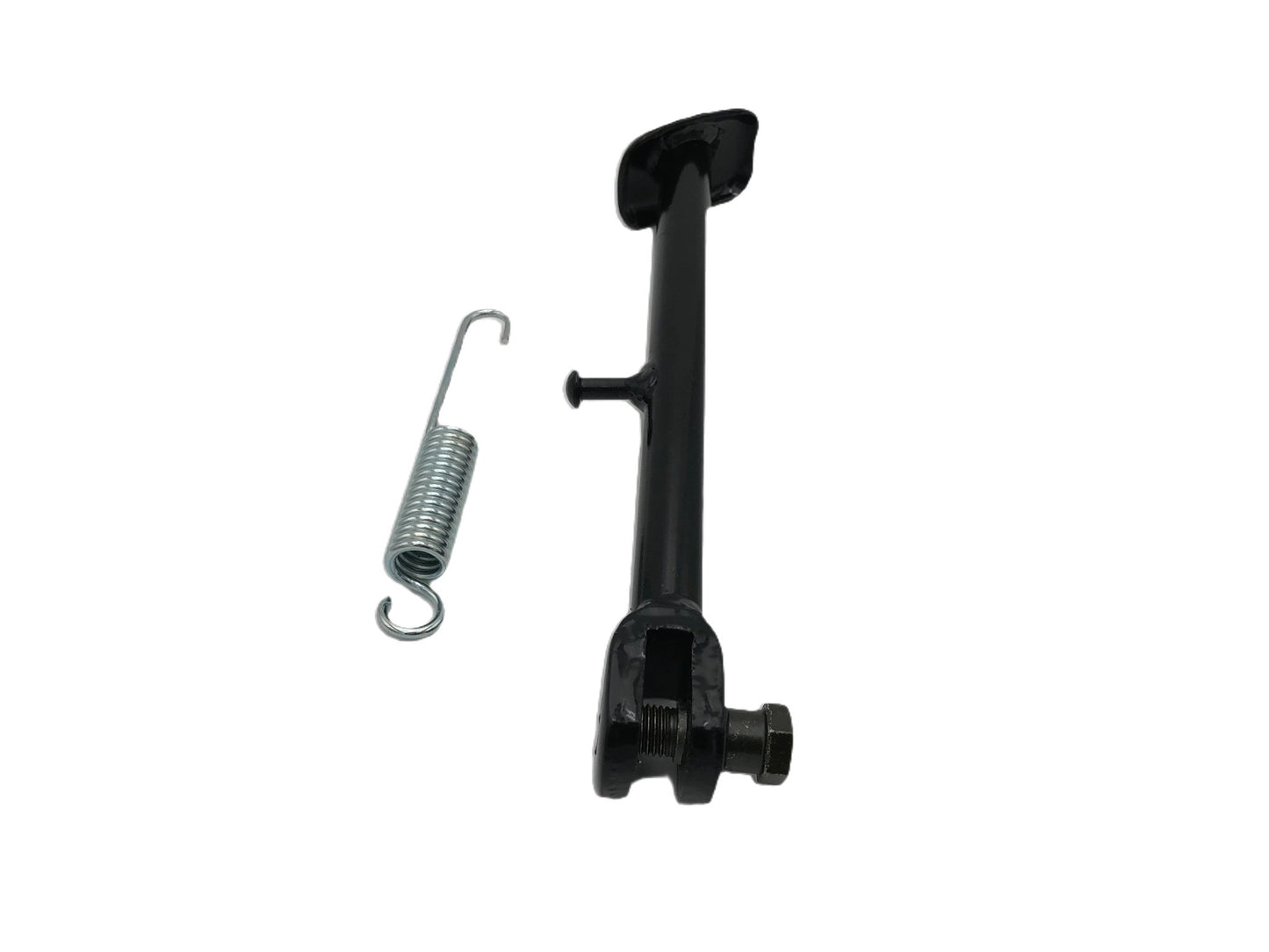 Honda Z50A Z50R Kickstand, Spring and Bolt