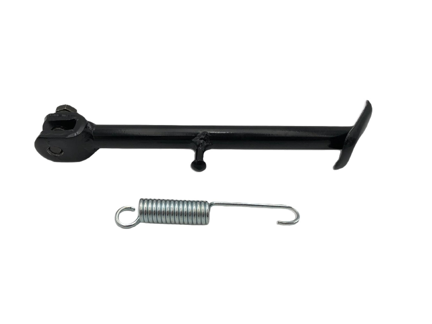 Honda Z50A Z50R Kickstand, Spring and Bolt