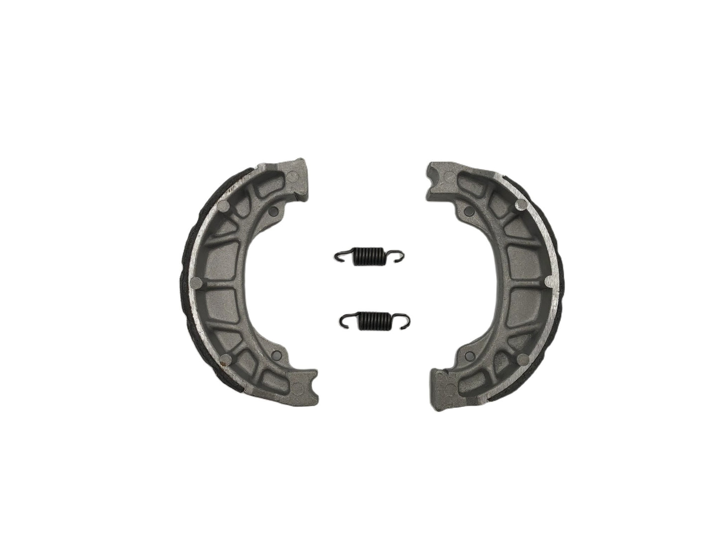 Honda SL70 XL70 Brake Shoe Set