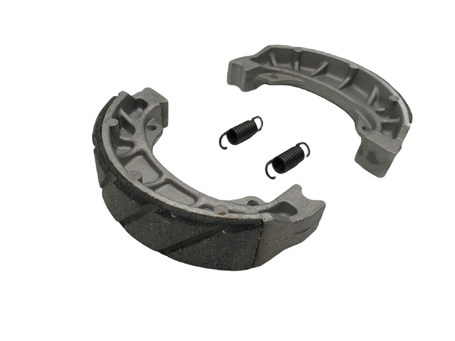 Honda SL70 XL70 Brake Shoe Set