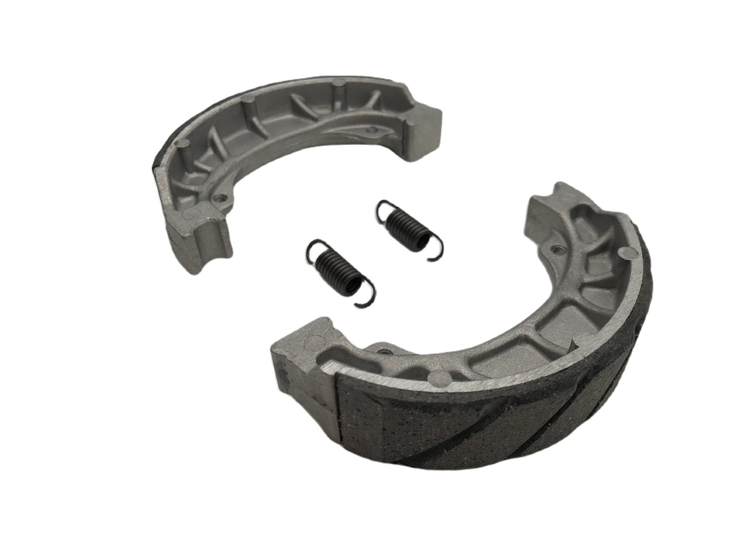 Honda SL70 XL70 Brake Shoe Set