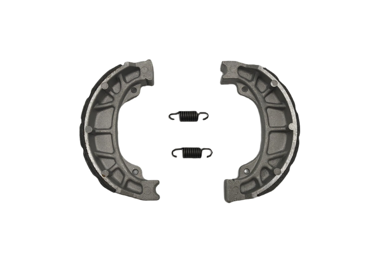 Honda SL70 XL70 Brake Shoe Set