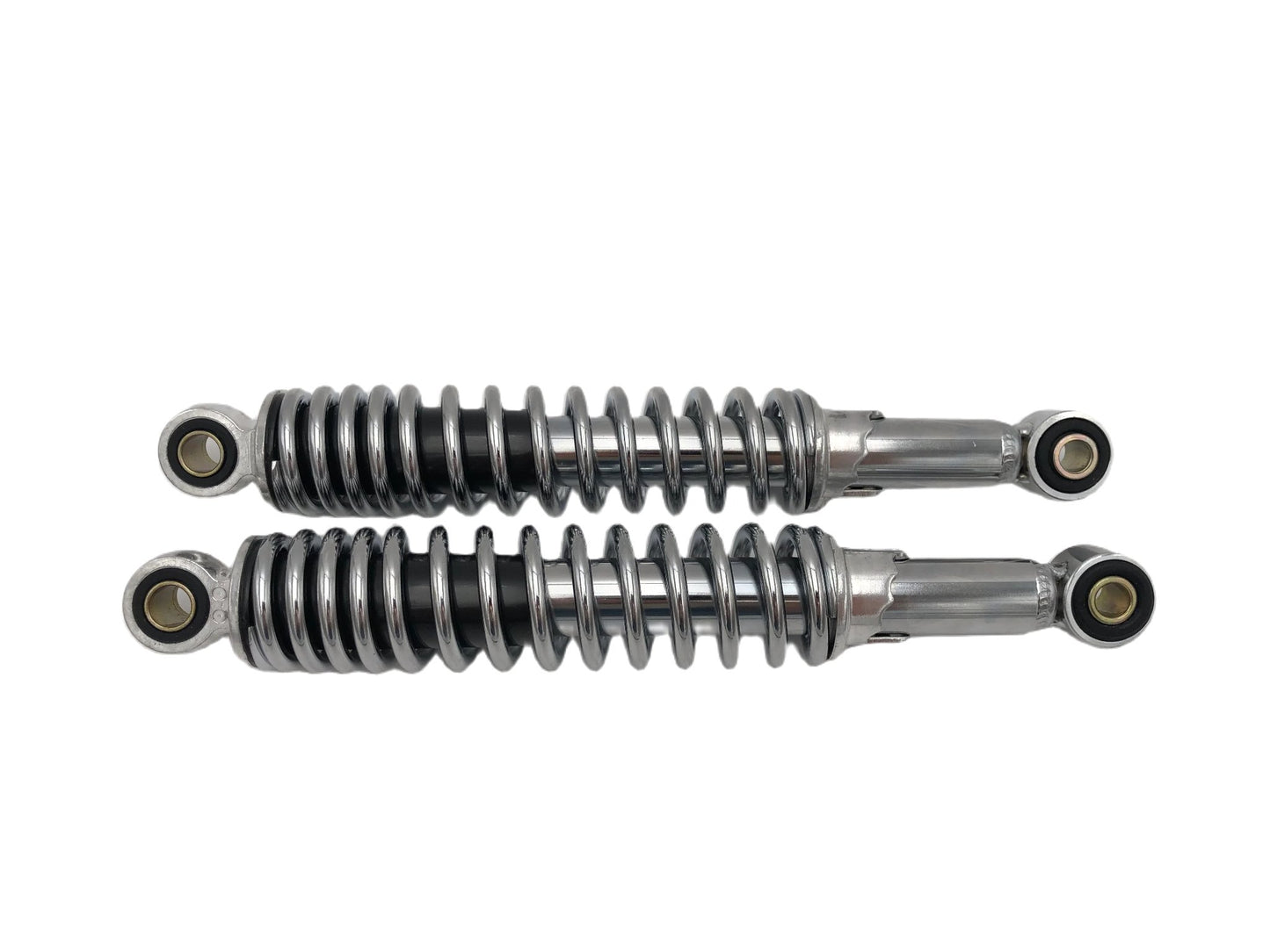 Honda SL70 XL70 XR75 Rear Shock Set