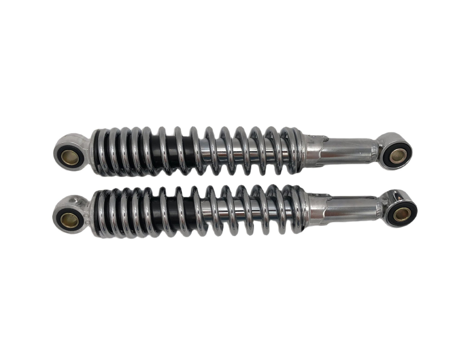 Honda SL70 XL70 XR75 Rear Shock Set