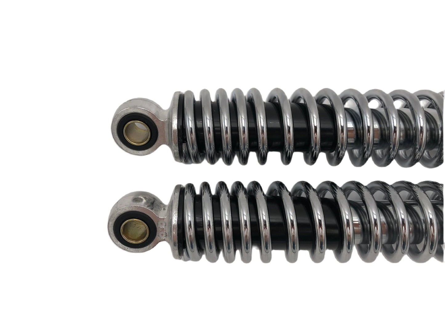 Honda SL70 XL70 XR75 Rear Shock Set