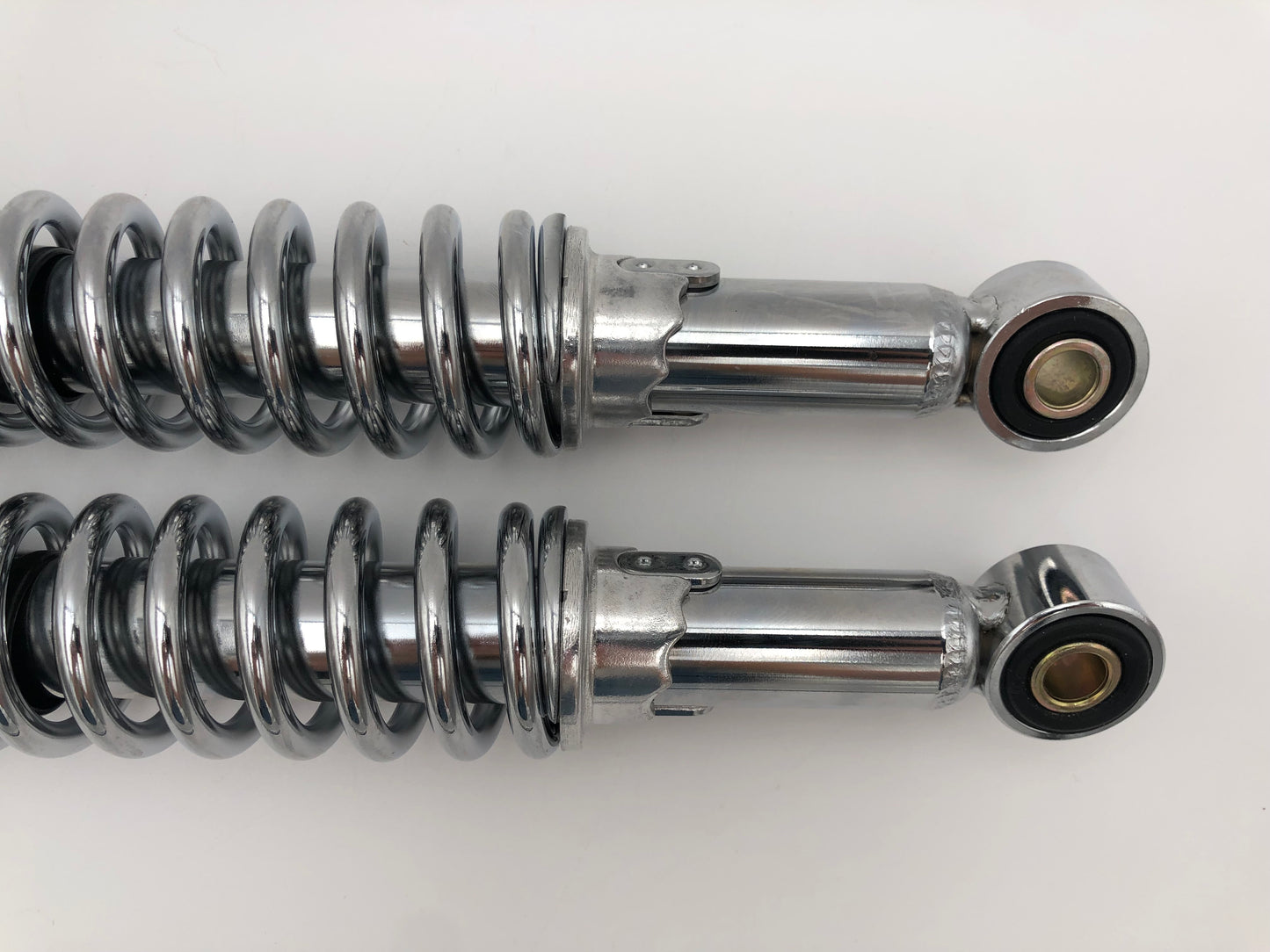 Honda SL70 XL70 XR75 Rear Shock Set