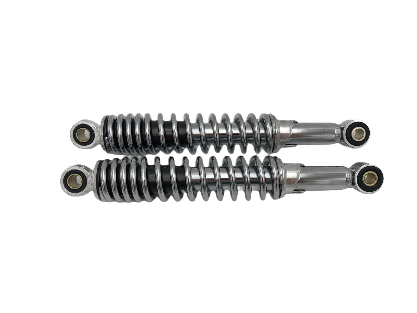 Honda SL70 XL70 XR75 Rear Shock Set