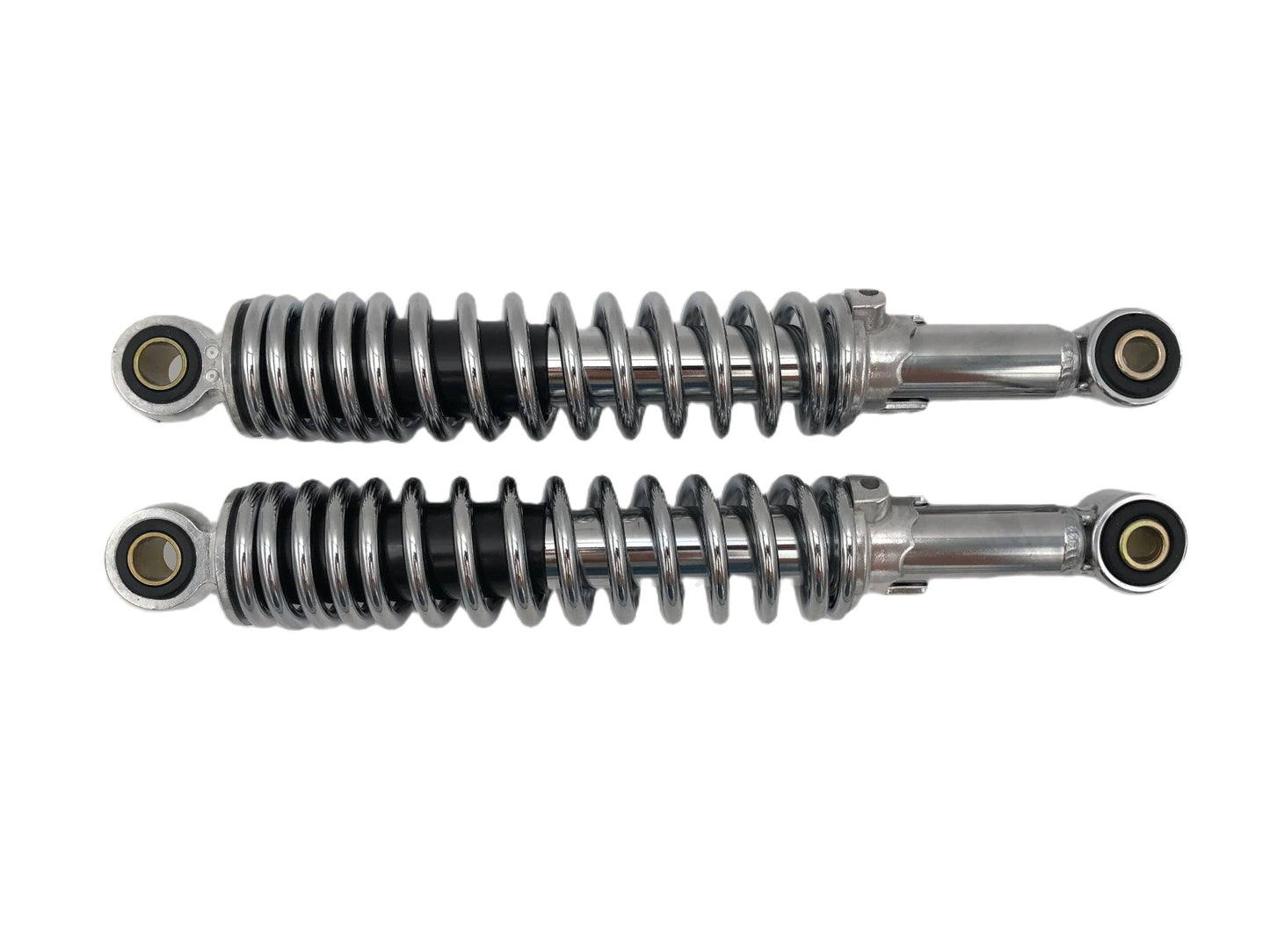 Honda SL70 XL70 XR75 Rear Shock Set