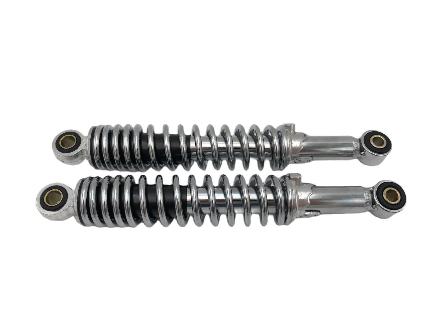 Honda SL70 XL70 XR75 Rear Shock Set