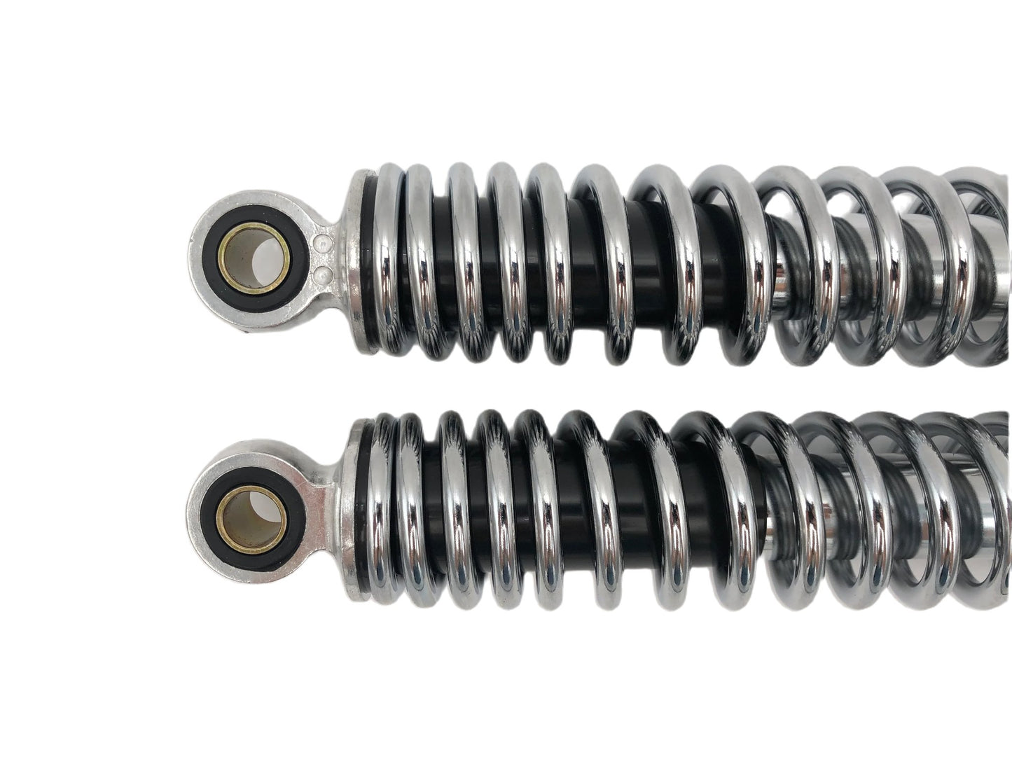 Honda SL70 XL70 XR75 Rear Shock Set