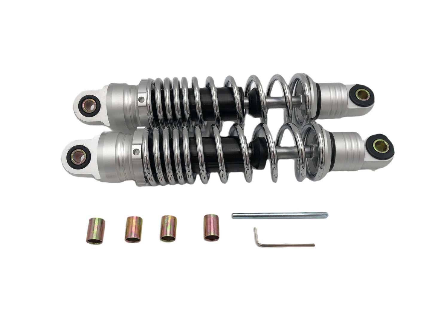 Honda SL70 XL70 XR75 Upgraded 280mm Rear Shock Set