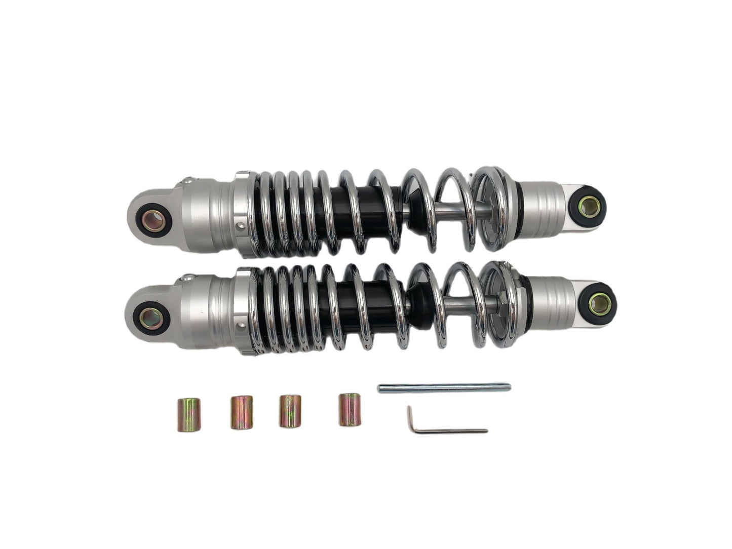 Honda SL70 XL70 XR75 Upgraded 280mm Rear Shock Set