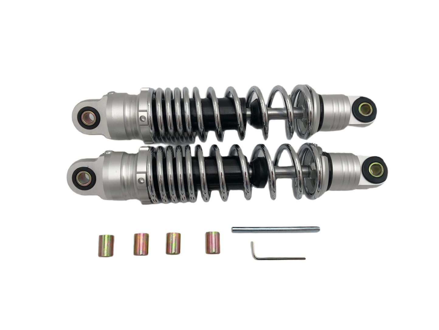 Honda SL70 XL70 XR75 Upgraded 280mm Rear Shock Set