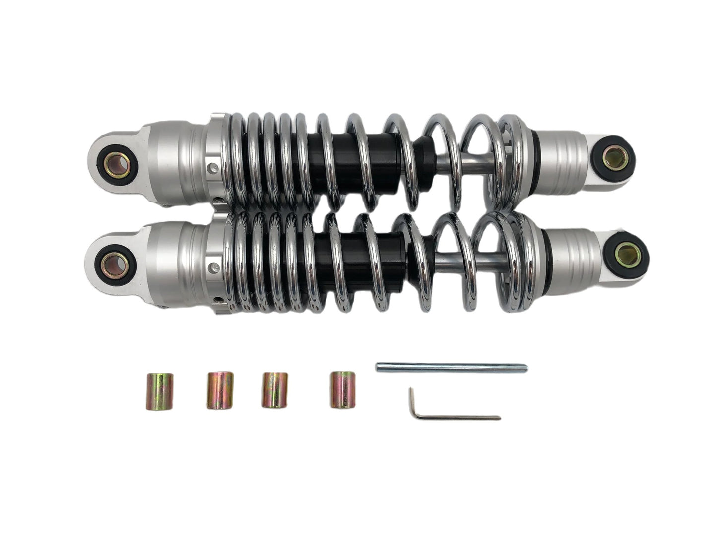 Honda SL70 XL70 XR75 Upgraded 280mm Rear Shock Set