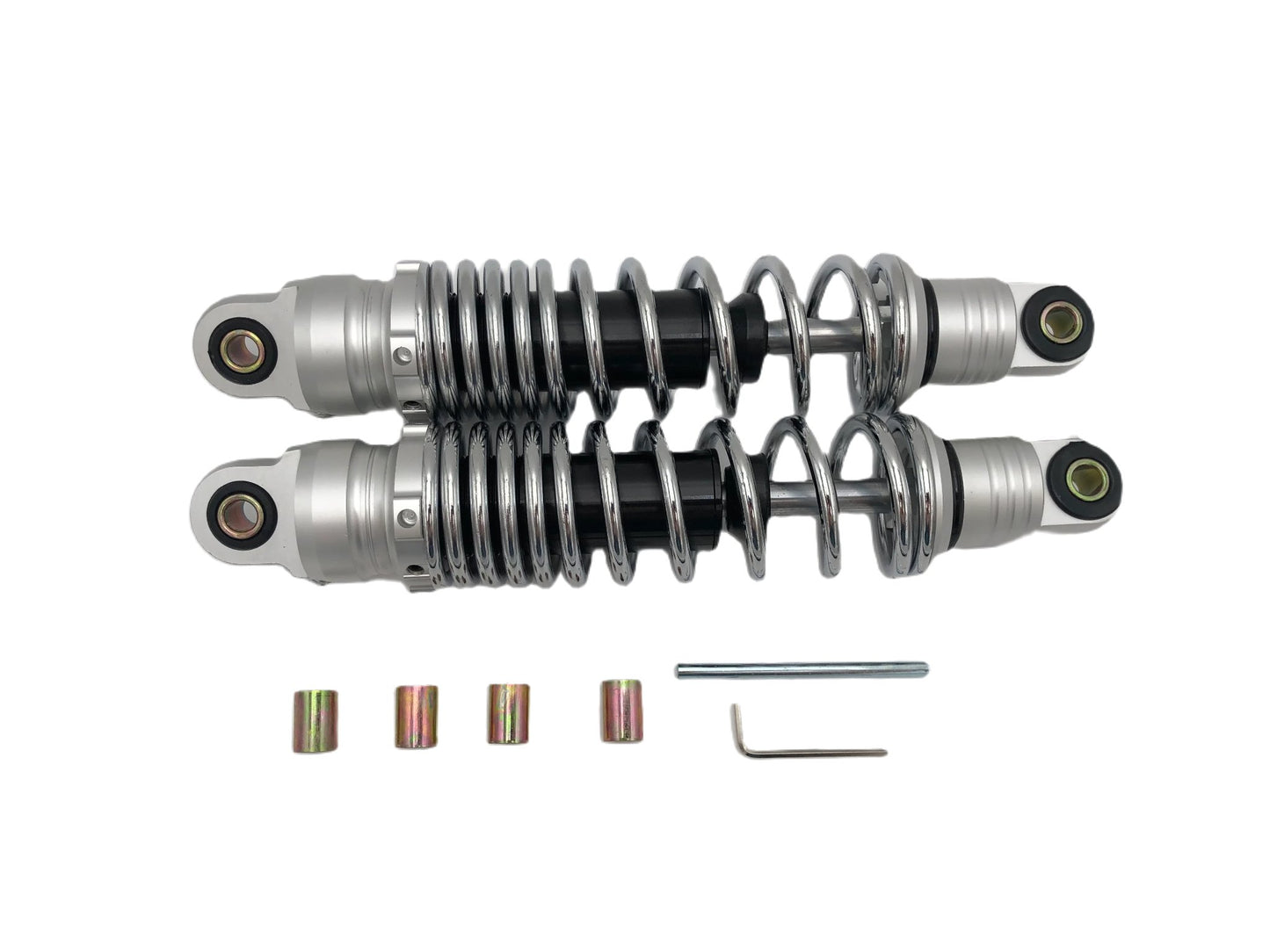 Honda SL70 XL70 XR75 Upgraded 280mm Rear Shock Set