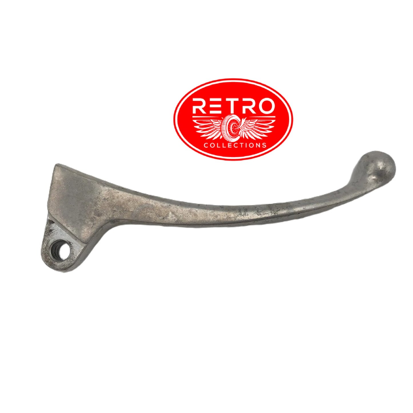 Honda Z50R Used Brake Lever